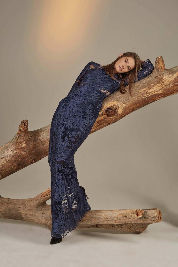 Editorial fashion shoot at The Conscious Studio